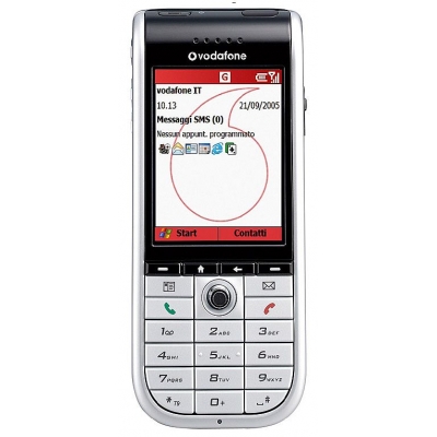 Sell Vodafone SP05