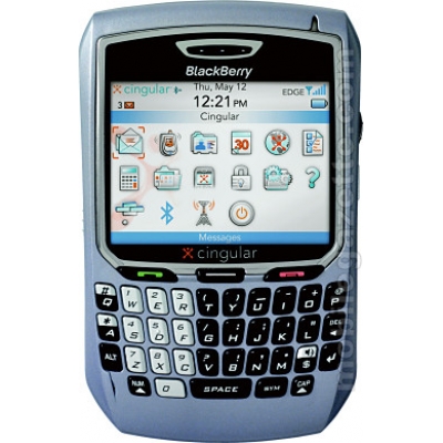Blackberry 8700c