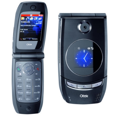 Sell Qtek 8500