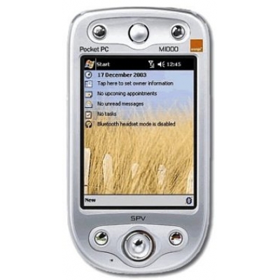 Spv M1000
