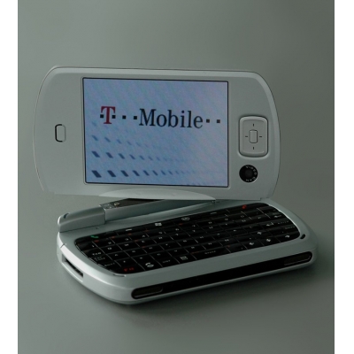 T-Mobile MDA IV