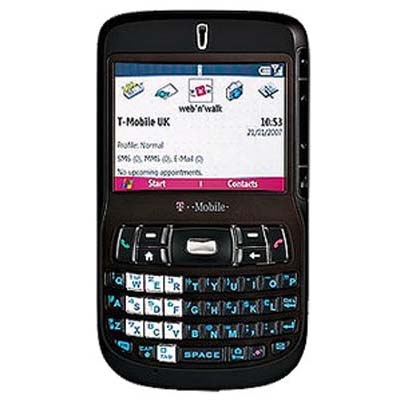 T-Mobile MDA Mail CoPilot