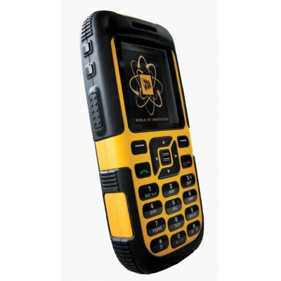 Sonim XP1 (JCB Toughphone)