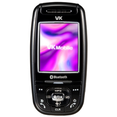 Sell VK Mobile VK4000