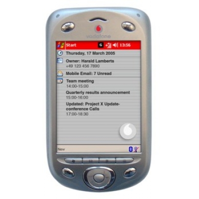 Sell Vodafone V1620