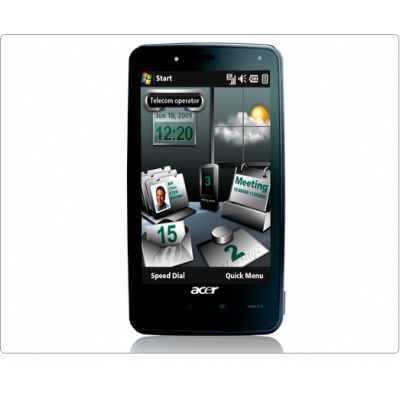 Sell Acer F900