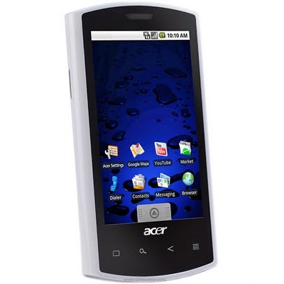 Sell Acer Liquid A1