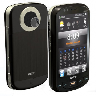 Sell Acer Tempo M900