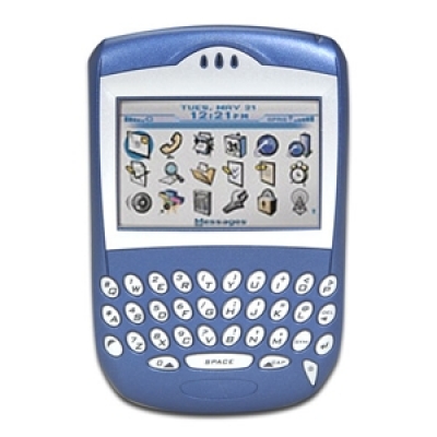Sell Blackberry 7280