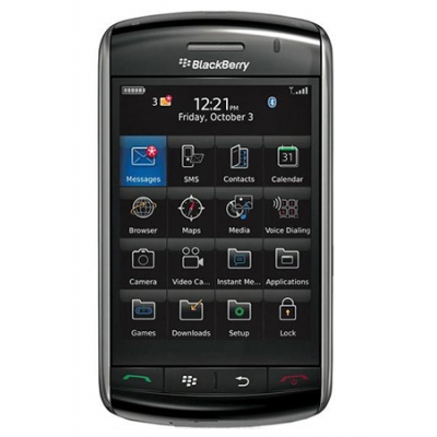 Blackberry 9550