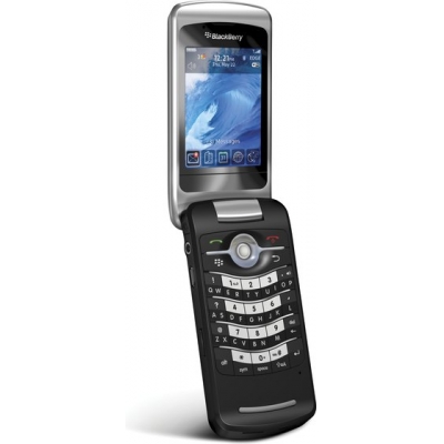Blackberry 8220 Flip