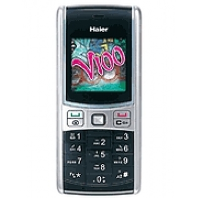 Haier Haier V100