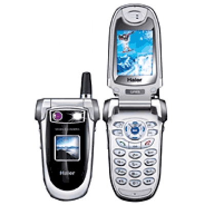 Sell Haier V7000