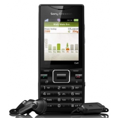 Sony Ericsson Elm