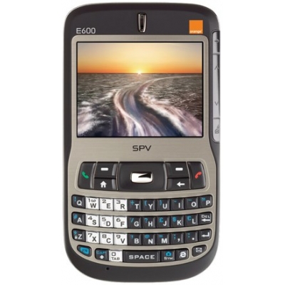 Spv E600