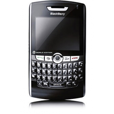 Blackberry 8830 World Edition