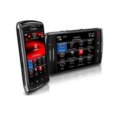 Blackberry Storm 9520