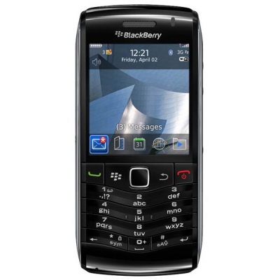 Blackberry Pearl 9105