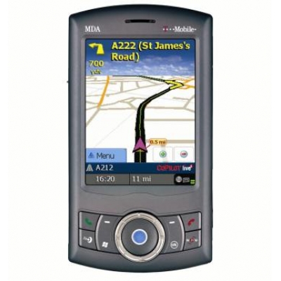 Sell TMobile MDA III - Recycle TMobile MDA III