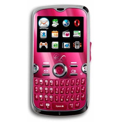 Sell Virgin VM 800 - Recycle Virgin VM 800