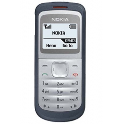 Sell Nokia 1203