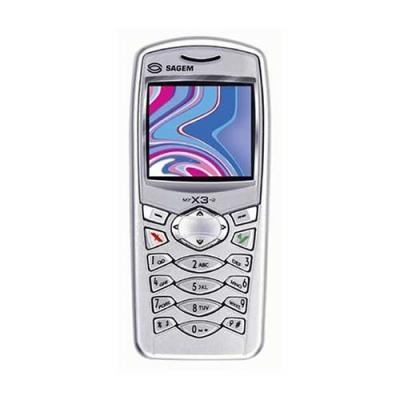 Sell Sagem MY X32