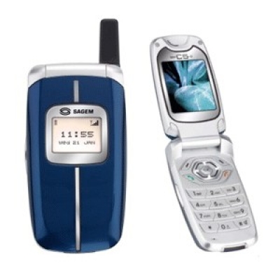 Sagem MY C5-2
