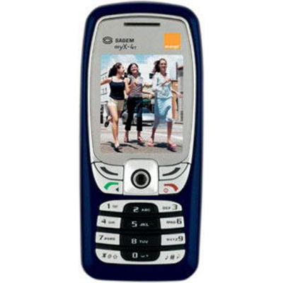 Sell Sagem MY X4T
