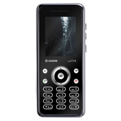 Sell Sagem MY511X