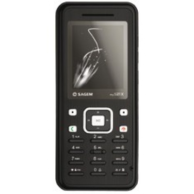 Sell Sagem MY521x
