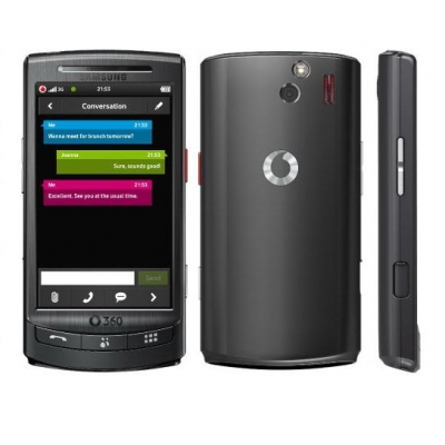 Vodafone 360 Samsung H1