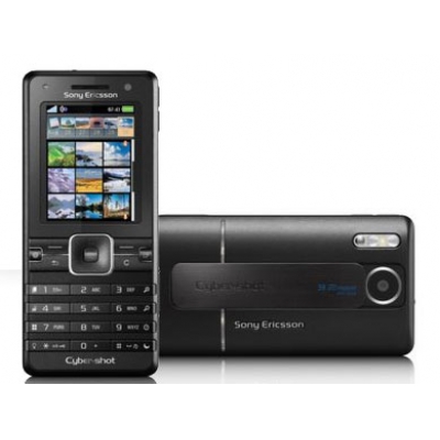 Sony Ericsson K770