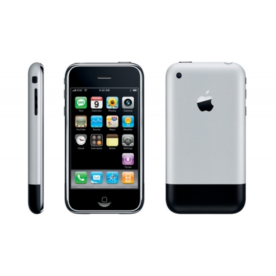 Apple iPhone 2g 8Gb