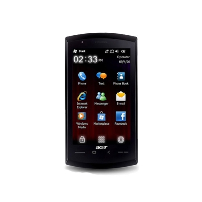 Sell Acer neoTouch S200