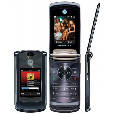 RAZR V8
