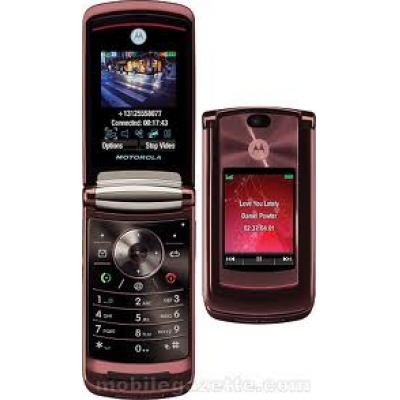 RAZR V9