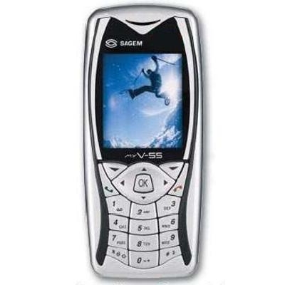 Sagem MY V55