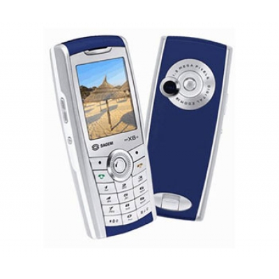 Sell Sagem MY X62