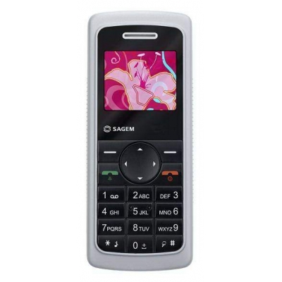 Sell Sagem MY202X