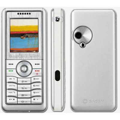 Sell Sagem My400v
