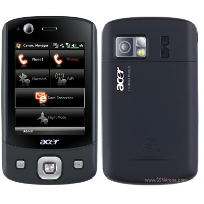 Acer DX900