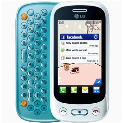 Sell LG GT350 Town