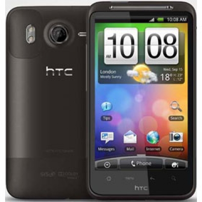 Sell HTC Desire HD