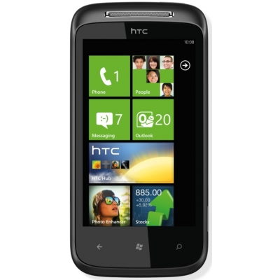 Sell HTC 7 Mozart