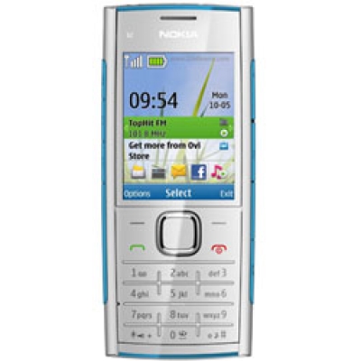 Nokia x2-00