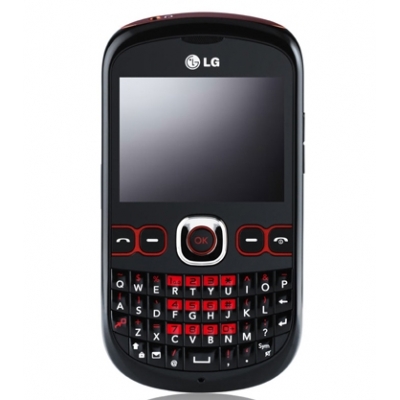 Sell LG C300 Town - Recycle LG C300 Town