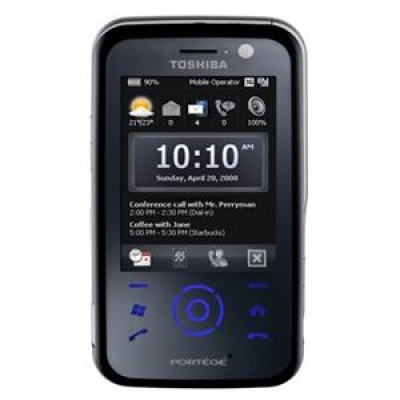 Sell Toshiba Portege G810