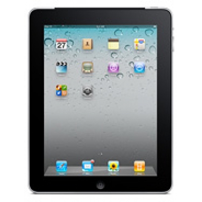 Apple Apple iPad 16GB with Wi-Fi + 3G