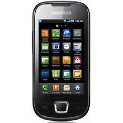 Samsung I5800 Galaxy 3 Apollo