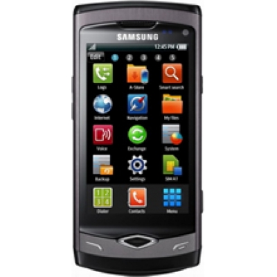 Samsung Wave S8500